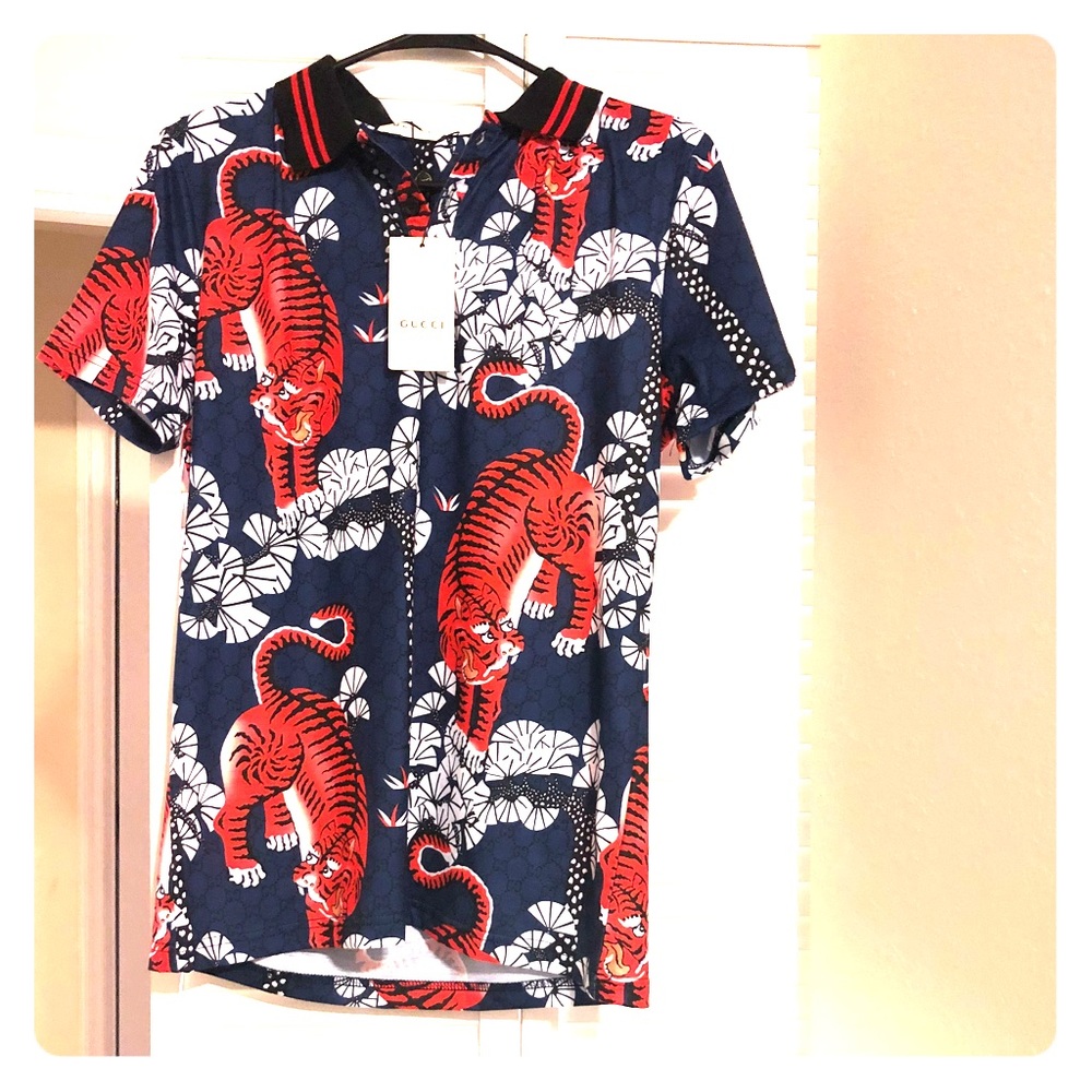 Gucci shirt